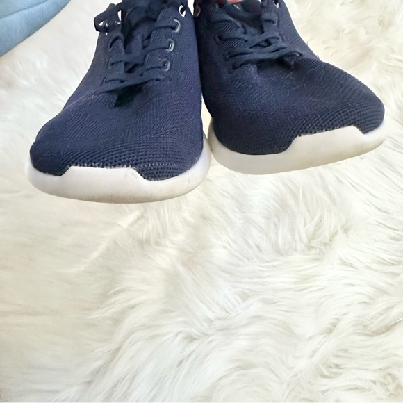 Peter Millar Hyperlight Glide Knit Sneakers Size 11.5 - Picture 5 of 12